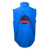 Russell Athletic Soft Shell Gilet Thumbnail