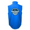Russell Athletic Soft Shell Gilet Thumbnail