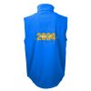 Russell Athletic Soft Shell Gilet Thumbnail