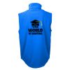 Russell Athletic Soft Shell Gilet Thumbnail