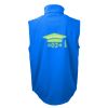 Russell Athletic Soft Shell Gilet Thumbnail