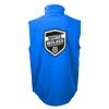 Russell Athletic Soft Shell Gilet Thumbnail