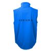 Russell Athletic Soft Shell Gilet Thumbnail