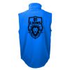 Russell Athletic Soft Shell Gilet Thumbnail