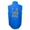 Russell Athletic Soft Shell Gilet Thumbnail