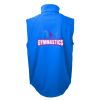 Russell Athletic Soft Shell Gilet Thumbnail