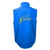 Russell Athletic Soft Shell Gilet Thumbnail