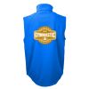 Russell Athletic Soft Shell Gilet Thumbnail