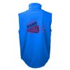 Russell Athletic Soft Shell Gilet Thumbnail