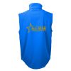 Russell Athletic Soft Shell Gilet Thumbnail