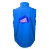 Russell Athletic Soft Shell Gilet Thumbnail