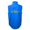 Russell Athletic Soft Shell Gilet Thumbnail