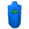 Russell Athletic Soft Shell Gilet Thumbnail