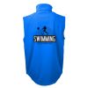 Russell Athletic Soft Shell Gilet Thumbnail