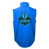 Russell Athletic Soft Shell Gilet Thumbnail