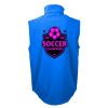 Russell Athletic Soft Shell Gilet Thumbnail