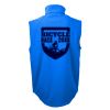 Russell Athletic Soft Shell Gilet Thumbnail