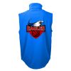 Russell Athletic Soft Shell Gilet Thumbnail