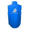 Russell Athletic Soft Shell Gilet Thumbnail