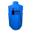 Russell Athletic Soft Shell Gilet Thumbnail