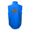 Russell Athletic Soft Shell Gilet Thumbnail
