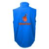 Russell Athletic Soft Shell Gilet Thumbnail