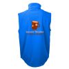 Russell Athletic Soft Shell Gilet Thumbnail