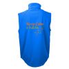 Russell Athletic Soft Shell Gilet Thumbnail