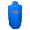 Russell Athletic Soft Shell Gilet Thumbnail