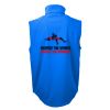 Russell Athletic Soft Shell Gilet Thumbnail