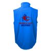 Russell Athletic Soft Shell Gilet Thumbnail