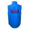 Russell Athletic Soft Shell Gilet Thumbnail
