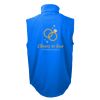 Russell Athletic Soft Shell Gilet Thumbnail