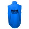 Russell Athletic Soft Shell Gilet Thumbnail