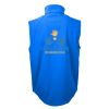 Russell Athletic Soft Shell Gilet Thumbnail