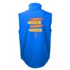 Russell Athletic Soft Shell Gilet Thumbnail