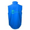 Russell Athletic Soft Shell Gilet Thumbnail