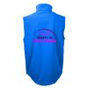Russell Athletic Soft Shell Gilet Thumbnail