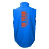 Russell Athletic Soft Shell Gilet Thumbnail