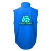 Russell Athletic Soft Shell Gilet Thumbnail