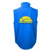 Russell Athletic Soft Shell Gilet Thumbnail
