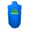 Russell Athletic Soft Shell Gilet Thumbnail