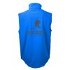 Russell Athletic Soft Shell Gilet Thumbnail
