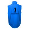 Russell Athletic Soft Shell Gilet Thumbnail