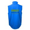 Russell Athletic Soft Shell Gilet Thumbnail