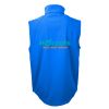 Russell Athletic Soft Shell Gilet Thumbnail