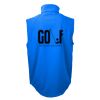 Russell Athletic Soft Shell Gilet Thumbnail