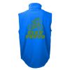 Russell Athletic Soft Shell Gilet Thumbnail