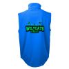Russell Athletic Soft Shell Gilet Thumbnail