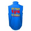 Russell Athletic Soft Shell Gilet Thumbnail